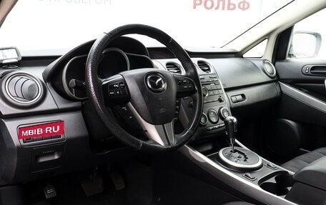 Mazda CX-7 I рестайлинг, 2011 год, 1 300 000 рублей, 12 фотография