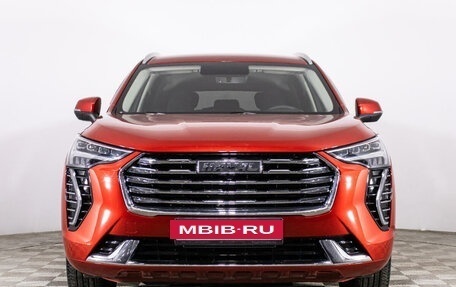 Haval Jolion, 2022 год, 2 019 000 рублей, 2 фотография