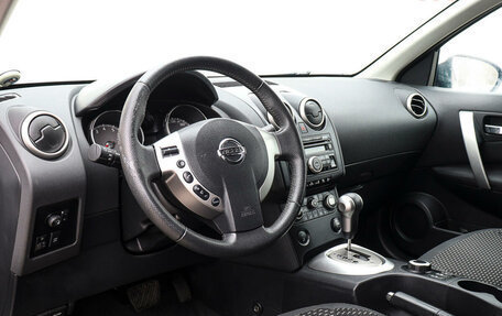 Nissan Qashqai, 2008 год, 1 133 000 рублей, 13 фотография