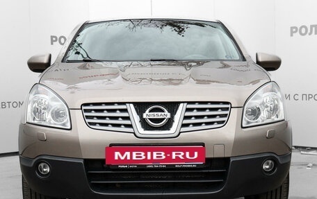 Nissan Qashqai, 2008 год, 1 133 000 рублей, 2 фотография