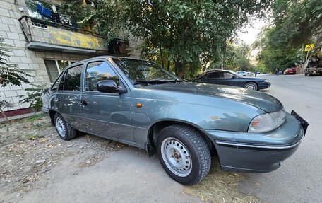 Daewoo Nexia I рестайлинг, 2004 год, 200 000 рублей, 4 фотография