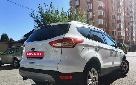 Ford Kuga III, 2014 год, 1 640 000 рублей, 3 фотография