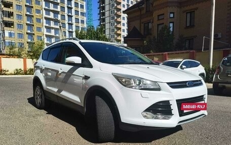 Ford Kuga III, 2014 год, 1 640 000 рублей, 8 фотография