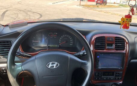 Hyundai Sonata IV рестайлинг, 2006 год, 695 000 рублей, 6 фотография