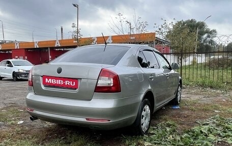 Skoda Octavia, 2010 год, 910 000 рублей, 6 фотография