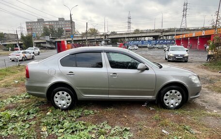 Skoda Octavia, 2010 год, 910 000 рублей, 7 фотография