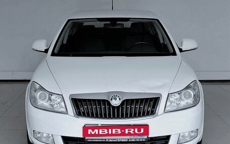 Skoda Octavia, 2011 год, 890 000 рублей, 2 фотография