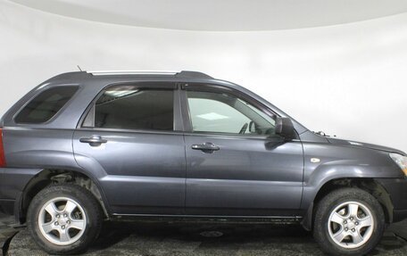 KIA Sportage II, 2009 год, 890 000 рублей, 4 фотография