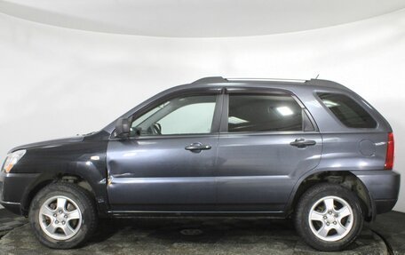 KIA Sportage II, 2009 год, 890 000 рублей, 8 фотография