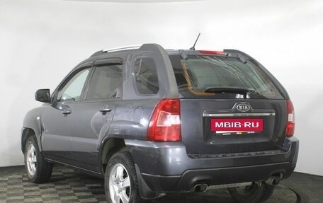 KIA Sportage II, 2009 год, 890 000 рублей, 7 фотография