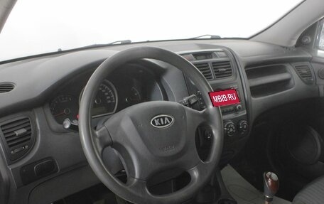 KIA Sportage II, 2009 год, 890 000 рублей, 13 фотография