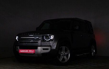 Land Rover Defender II, 2020 год, 6 200 000 рублей, 29 фотография