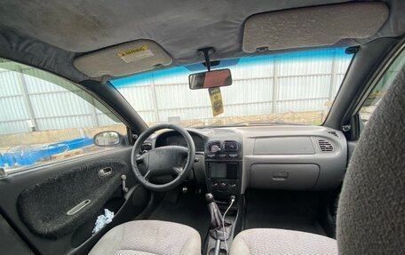 KIA Rio II, 2001 год, 350 000 рублей, 4 фотография