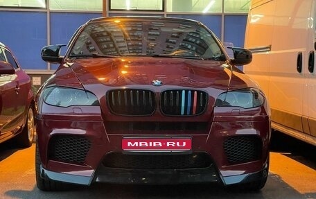 BMW X6, 2012 год, 2 800 000 рублей, 1 фотография