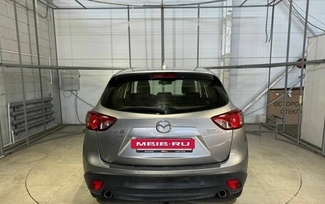 Mazda CX-5 II, 2012 год, 1 649 000 рублей, 6 фотография