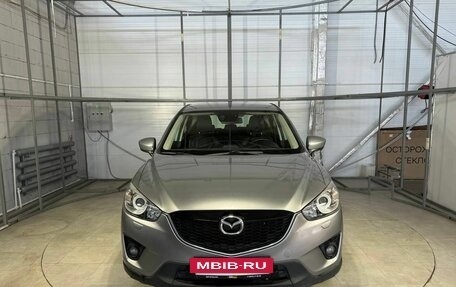 Mazda CX-5 II, 2012 год, 1 649 000 рублей, 2 фотография