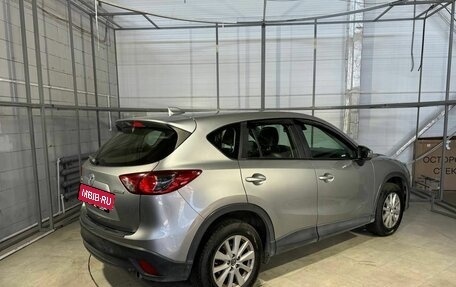 Mazda CX-5 II, 2012 год, 1 649 000 рублей, 5 фотография