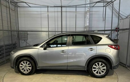 Mazda CX-5 II, 2012 год, 1 649 000 рублей, 8 фотография