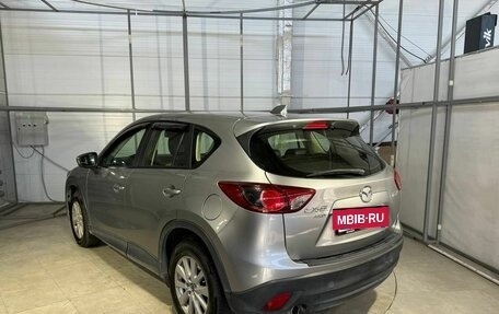 Mazda CX-5 II, 2012 год, 1 649 000 рублей, 7 фотография