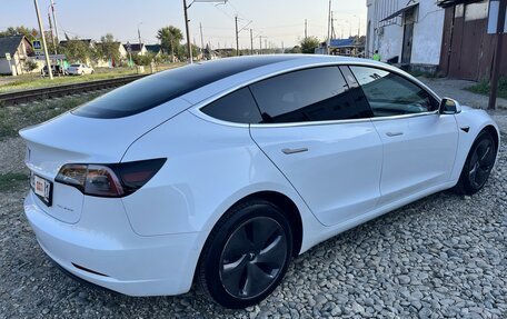 Tesla Model 3 I, 2020 год, 3 950 000 рублей, 3 фотография