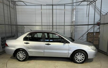 Mitsubishi Lancer IX, 2006 год, 399 000 рублей, 4 фотография