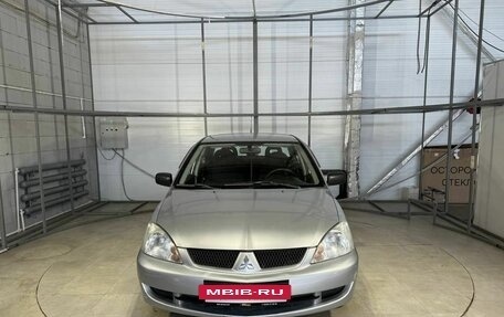 Mitsubishi Lancer IX, 2006 год, 399 000 рублей, 2 фотография