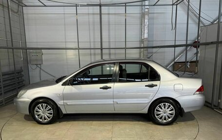 Mitsubishi Lancer IX, 2006 год, 399 000 рублей, 8 фотография