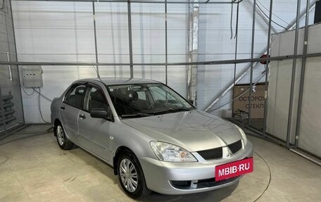 Mitsubishi Lancer IX, 2006 год, 399 000 рублей, 3 фотография