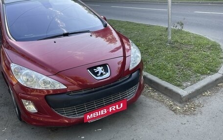 Peugeot 308 II, 2010 год, 750 000 рублей, 3 фотография