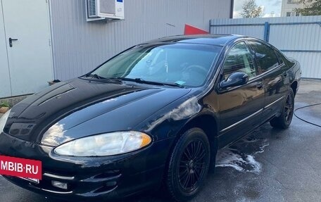 Dodge Intrepid II, 2003 год, 80 000 рублей, 2 фотография