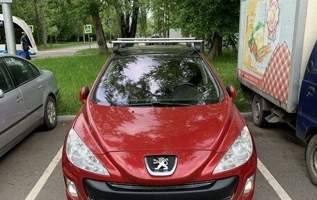 Peugeot 308 II, 2010 год, 750 000 рублей, 5 фотография