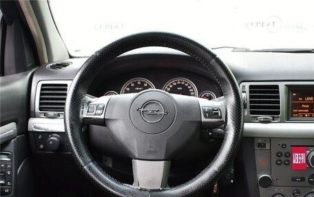 Opel Vectra C рестайлинг, 2006 год, 630 000 рублей, 8 фотография