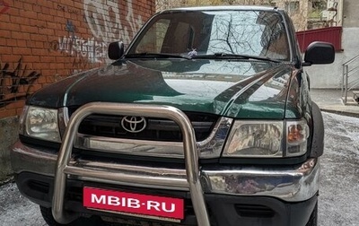 Toyota Hilux VI, 2004 год, 1 800 000 рублей, 1 фотография