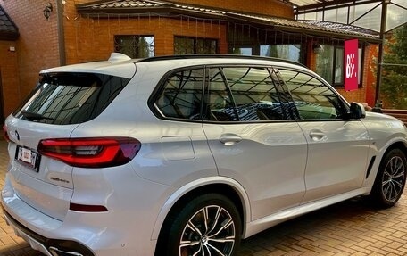 BMW X5, 2020 год, 8 100 000 рублей, 3 фотография