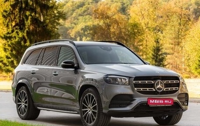 Mercedes-Benz GLS, 2021 год, 13 300 000 рублей, 1 фотография