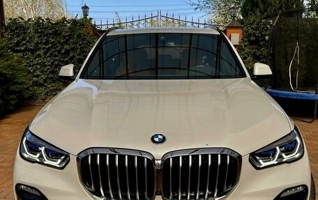 BMW X5, 2020 год, 8 100 000 рублей, 8 фотография