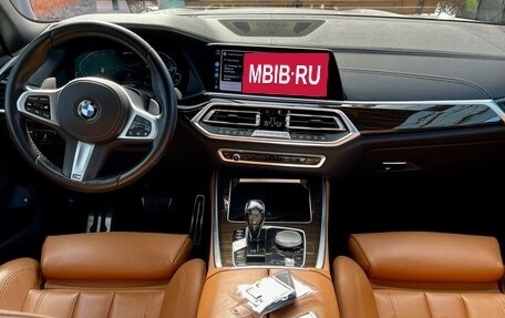 BMW X5, 2020 год, 8 100 000 рублей, 21 фотография