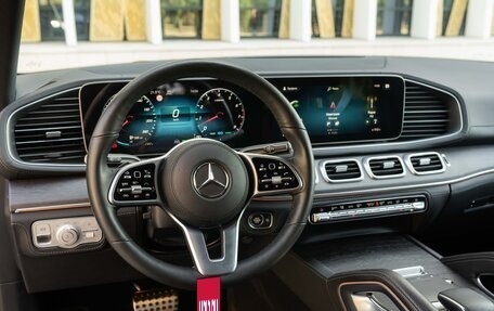 Mercedes-Benz GLS, 2021 год, 13 300 000 рублей, 15 фотография