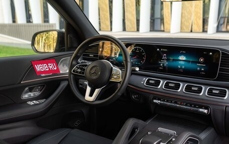 Mercedes-Benz GLS, 2021 год, 13 300 000 рублей, 27 фотография