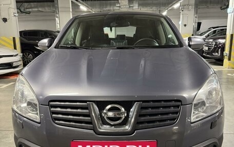 Nissan Qashqai, 2008 год, 1 100 000 рублей, 2 фотография