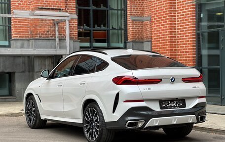 BMW X6, 2024 год, 15 100 000 рублей, 5 фотография