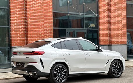 BMW X6, 2024 год, 15 100 000 рублей, 10 фотография