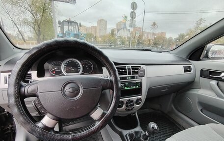 Chevrolet Lacetti, 2008 год, 550 000 рублей, 8 фотография