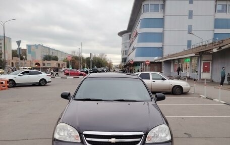 Chevrolet Lacetti, 2008 год, 550 000 рублей, 5 фотография