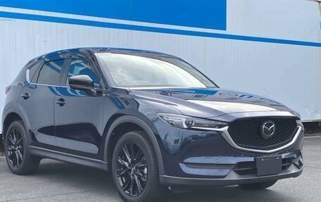 Mazda CX-5 II, 2021 год, 2 380 000 рублей, 1 фотография