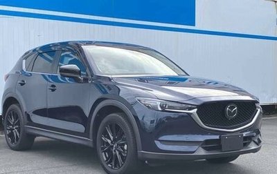 Mazda CX-5 II, 2021 год, 2 380 000 рублей, 1 фотография