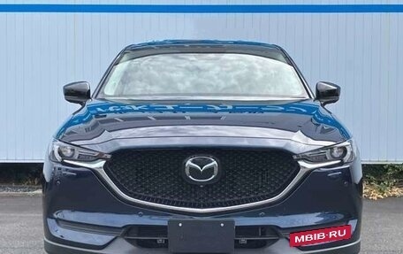 Mazda CX-5 II, 2021 год, 2 380 000 рублей, 2 фотография