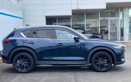 Mazda CX-5 II, 2021 год, 2 380 000 рублей, 5 фотография