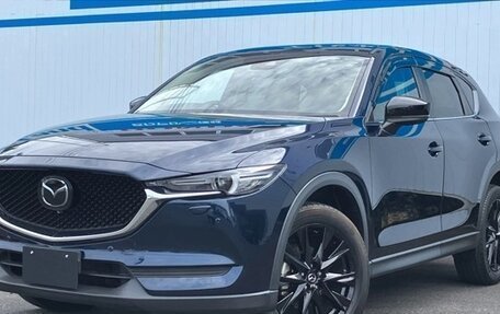 Mazda CX-5 II, 2021 год, 2 380 000 рублей, 4 фотография