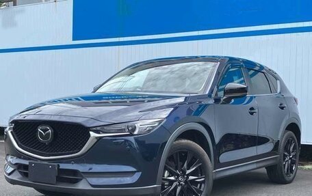 Mazda CX-5 II, 2021 год, 2 380 000 рублей, 3 фотография